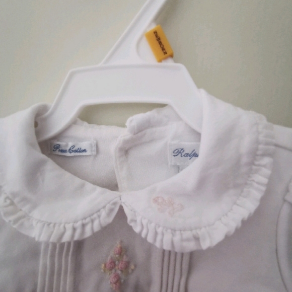 Polo Ralph Lauren one piece size 3 - Picture 3 of 4